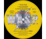 W.A.S.P. - The Last Command