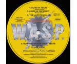 W.A.S.P. - The Last Command
