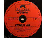 Rainbow - Difficult To Cure
