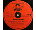 Rainbow - Difficult To Cure