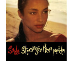 Sade - Stronger Than Pride
