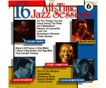 Various - 16 All-Time Jazz Sessions 6