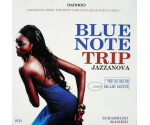 Various - Blue Note Trip - Jazzanova - Scrambled / Mashed