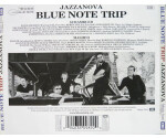 Various - Blue Note Trip - Jazzanova - Scrambled / Mashed