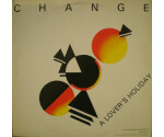 Change - A Lover's Holiday (Long Version)
