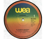 Change - A Lover's Holiday (Long Version)