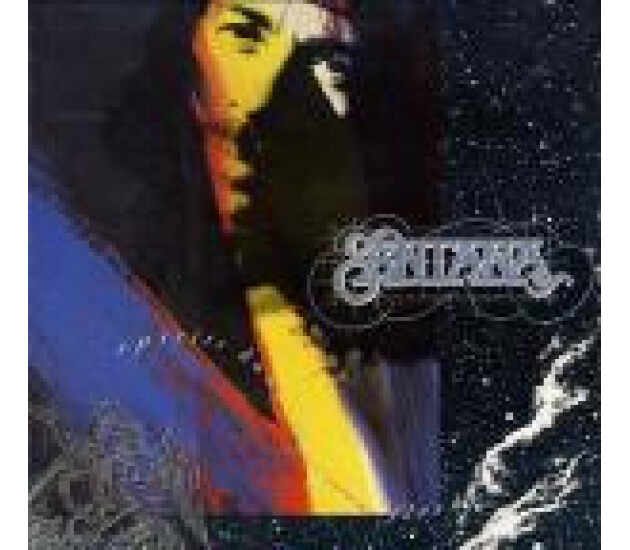Santana - Spirits Dancing In The Flesh