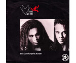Milli Vanilli - Baby Don't Forget My Number