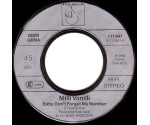 Milli Vanilli - Baby Don't Forget My Number
