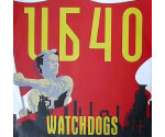 UB40 - Watchdogs