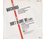 UB40 - Watchdogs