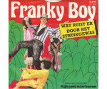 Franky Boy - Wat Ruist Er Door Het Struikgewas