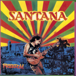 Santana - Freedom