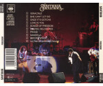 Santana - Freedom