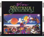 Santana - Viva Santana!