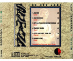 Santana - The Big Jams