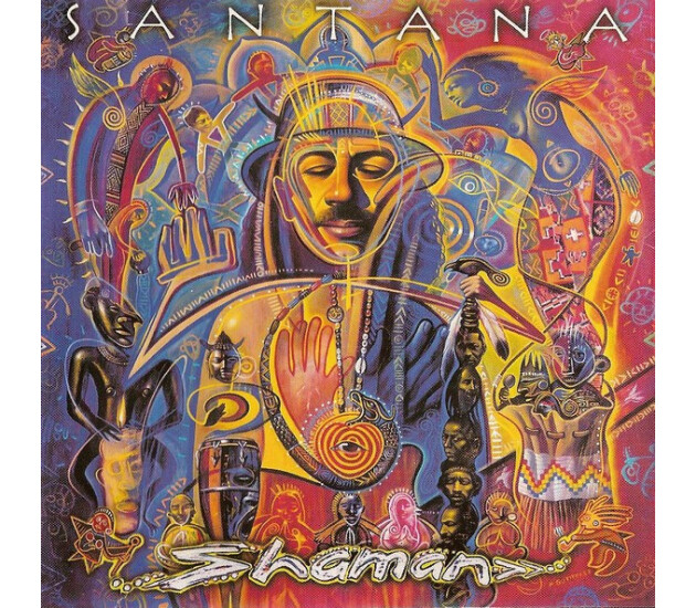 Santana - Shaman