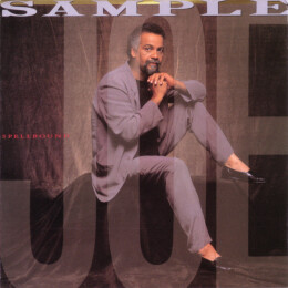 Joe Sample - Spellbound