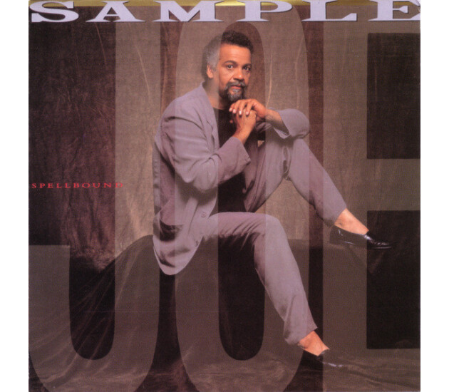 Joe Sample - Spellbound