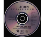 Joe Sample - Spellbound