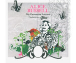Alice Russell - My Favourite Letters