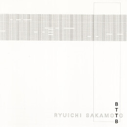 Ryuichi Sakamoto - BTTB