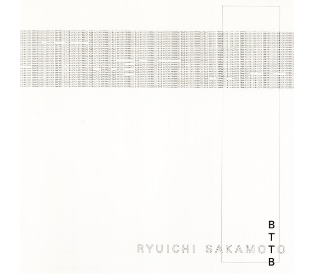 Ryuichi Sakamoto - BTTB
