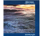 Santana - Moonflower