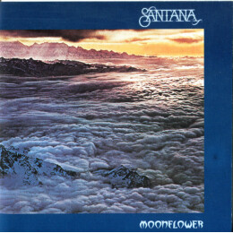 Santana - Moonflower