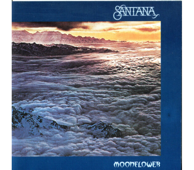 Santana - Moonflower