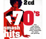 Various - 70's Smash Hits