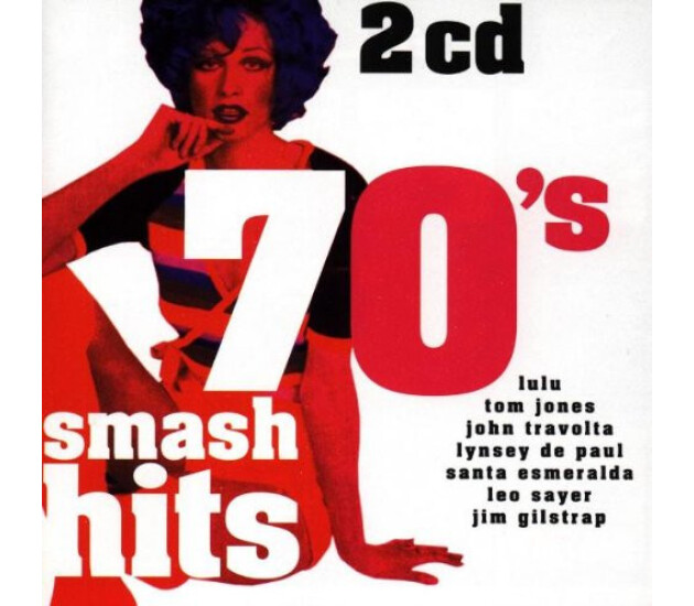 Various - 70's Smash Hits