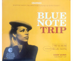 DJ Maestro - Blue Note Trip - Goin' Down / Gettin' Up