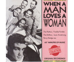 Various - When A Man Loves A Woman - 24 Golden Love Songs