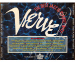 Various - The Best Jazz Is Played With Verve (Your Guide To North Sea Jazz Festival 1994)