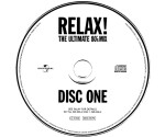 Various - Relax! The Ultimate 80's Mix