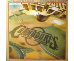 Commodores - Natural High