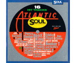 Various - Atlantic Soul Classics