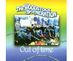 Various - The Woodstock Generation - Out Of Time