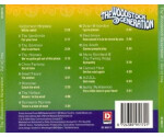 Various - The Woodstock Generation - Out Of Time