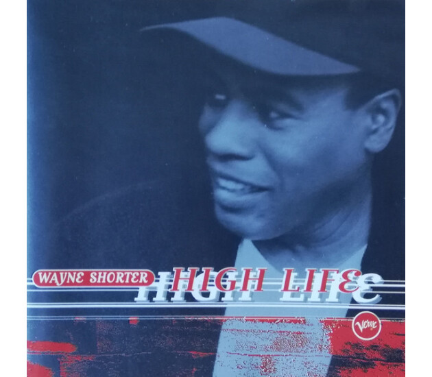 Wayne Shorter - High Life