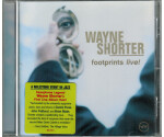 Wayne Shorter - Footprints Live!