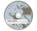 Wayne Shorter - Footprints Live!