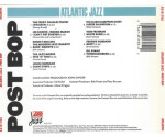 Various - Post Bop