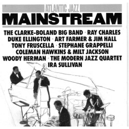 Various - Mainstream