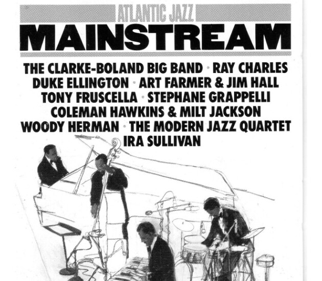 Various - Mainstream