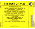 Various - The Best Of Jazz 1987