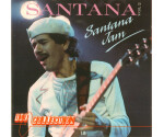 Santana - Volume 2 (Santana Jam)