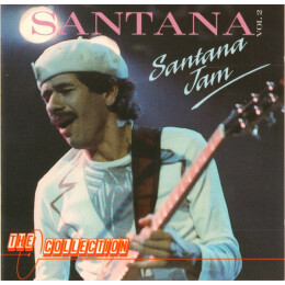 Santana - Volume 2 (Santana Jam)
