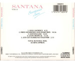 Santana - Volume 2 (Santana Jam)